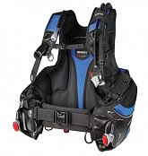 Balancing BCD Weste MARES PRESTIGE SLS BL - XL Inflator