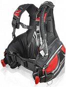 Balancing Weste MARES PRESTIGE MRS PLUS - Inflator XS
