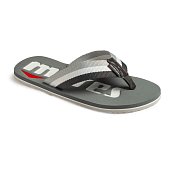 Flip-Flops MARES WAHOO - Hausschuhe Šedá 41