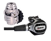 Mares ULTRA 62X ATEMREGLER INT