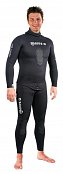 MARES wetsuit Long John EXPLORER SPORT 50 - Harpunen und Freitauchen 6 - L