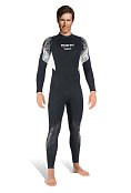 MARES wetsuit REEF 2018 6 3 Modell - XL