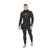 Neoprenanzug Mares PRO THERM MAN ANZUG 8/7 7L