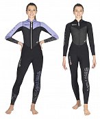 Neoprenanzug Mares SWITCH - SHE DIVES - Damen 6 - XL