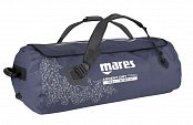 Tasche MARES ASCENT DRY TITAN - Freitauchen