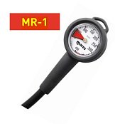 Tauchmanometer MARES MR-1