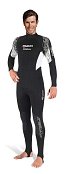 Wetsuit MARES CORAL 0.5 Modell 2018 4 - ML