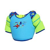 ZOGGS Schwimmweste für Kinder – SEA SAW WATER WINGS VEST 2 - 3 roky