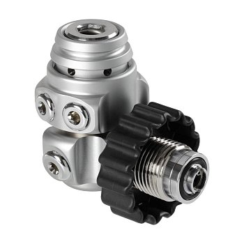 1. STUFE Mares 62X INT