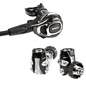 Automatische MARES CARBON 52 DIN