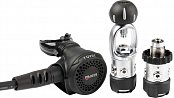 Automatische MARES ROVER 12S Nitrox