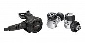 Automatische MARES ROVER15X DIN