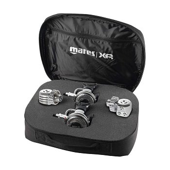 Automatische Mares XR - 25XR TBP DR - Full tek set - XR-Linie