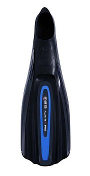 AVANTI HC PRO FLOSSE MARES 44 / 45 Žlutá / Šedá