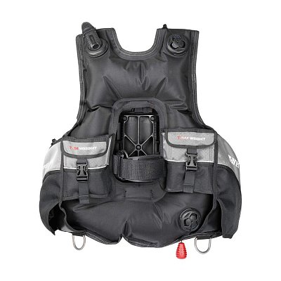 Balance Weste - Mares PRESTIGE 2025 BCD Jack XS
