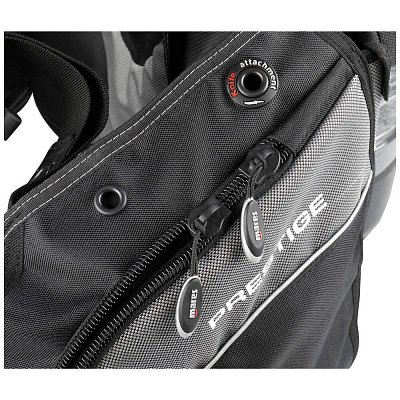 Balance Weste - Mares PRESTIGE 2025 BCD Jack M