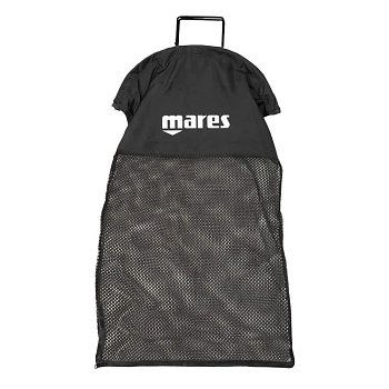BASE FISHING BAG Mares - Speerfischen