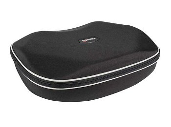 Cover Auto MARES Shell-REGLER