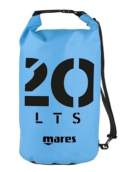 Drybag MARES SEASIDE DRY BAG 20L - 20 Liter