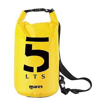 Drybag MARES SEASIDE DRY BAG 5L - 5 Liter