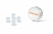 Earplugs - Ohrstöpsel EAR PLUG SILICONE HEAD MOLDED