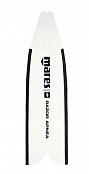 Ersatzliste Pro Fins MARES RAZOR - Fin Rasierklinge APNOE - Freitauchen Medium