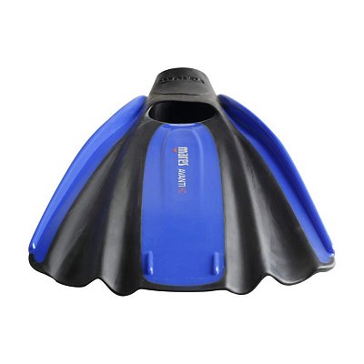 Fins MARES AVANTI HC Blau 40/41