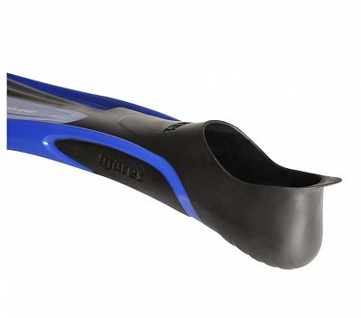Fins MARES AVANTI HC Blau 40/41