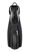 Fins MARES AVANTI Superchannel OH BUNGEE XL Blau