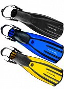 Fins MARES QUATTRO Blue R