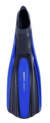 Fins STUTEN AVANTI HC Yellow 44/45
