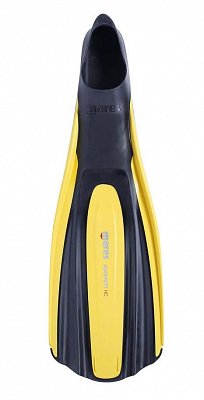Fins STUTEN AVANTI HC Yellow 44/45