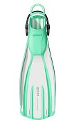 Fins STUTEN QUATTRO PLUS Yellow R