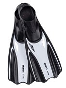 Flossen MARES MANTA JR - Kinder Bílá 34 / 35