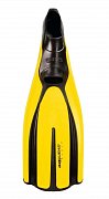 Flossen mit Beuten STUTEN AVANTI TRE Yellow 46/47
