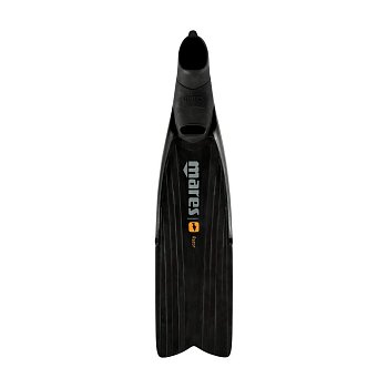 Flossen mit Booties MARES RAZOR PRO - Freitauchen 39/40