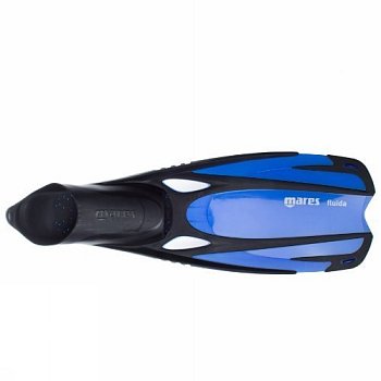 Fluidrippen MARES JUNIOR - Baby Blue 27/30