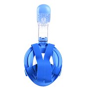 FULL Schnorcheln MASK Tirkysová S/M