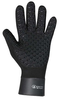 Handschuhe MARES BLACK 25/45/55 - SpeerFischen L / XL