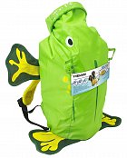 Kinderstrandrucksack SEA PALS - Frosch