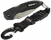Klappmesser MARES FORCE BAT TITANIUM