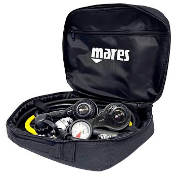 Kompletter Satz Automatikgewehre Mares ABYSS 22 NAVY DIN
