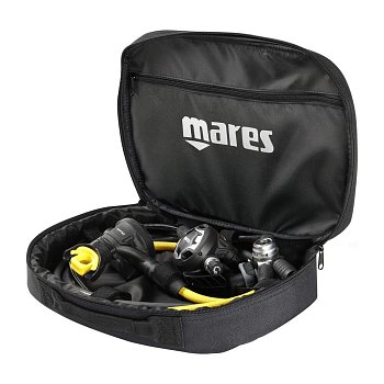 Komplettset Automatik Mares Dual ADJ 62X - Performance Set INT