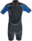 kurze Neoprenanzug MARES SHORTY TRITONE MAN 2 - S