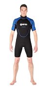 Kurzer Neoprenanzug MARES MANTA MAM 2020 2 - XS