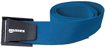 Laden Gürtel MARES BLEIGURT - Plastic Buckle