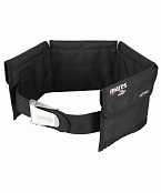 Laden Taschen Gürtel MARES SOFTBLEIGURT M