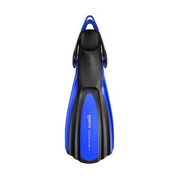 Mares Avanti Pure-X Strap Flossen Modrá SM 35 - 38