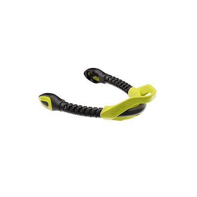 Mares Bungee Strap Comfort Flosseneinsatz (Paar) XL Žlutá Neonová