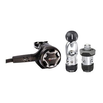 Mares DUAL 2S ATEMREGLER DIN